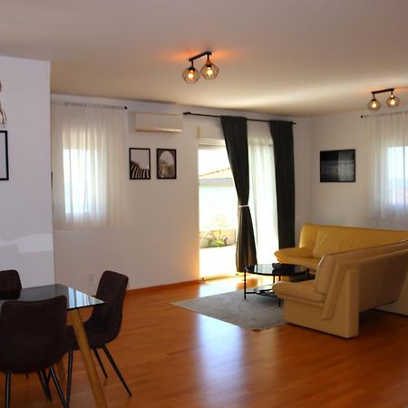 Aurora Luxury Apartment Трогир Экстерьер фото