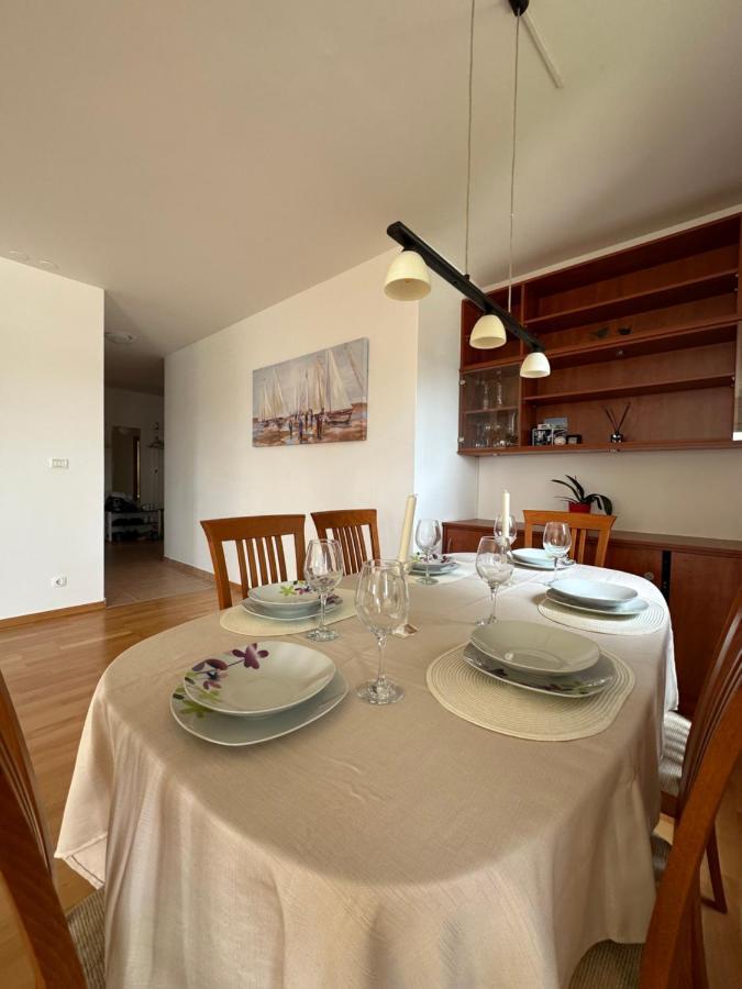 Aurora Luxury Apartment Трогир Экстерьер фото
