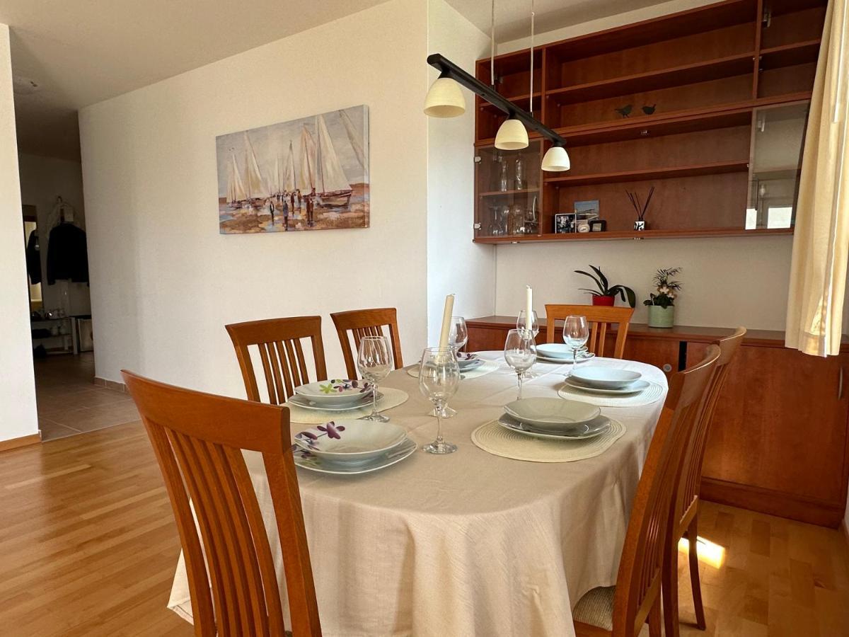 Aurora Luxury Apartment Трогир Экстерьер фото