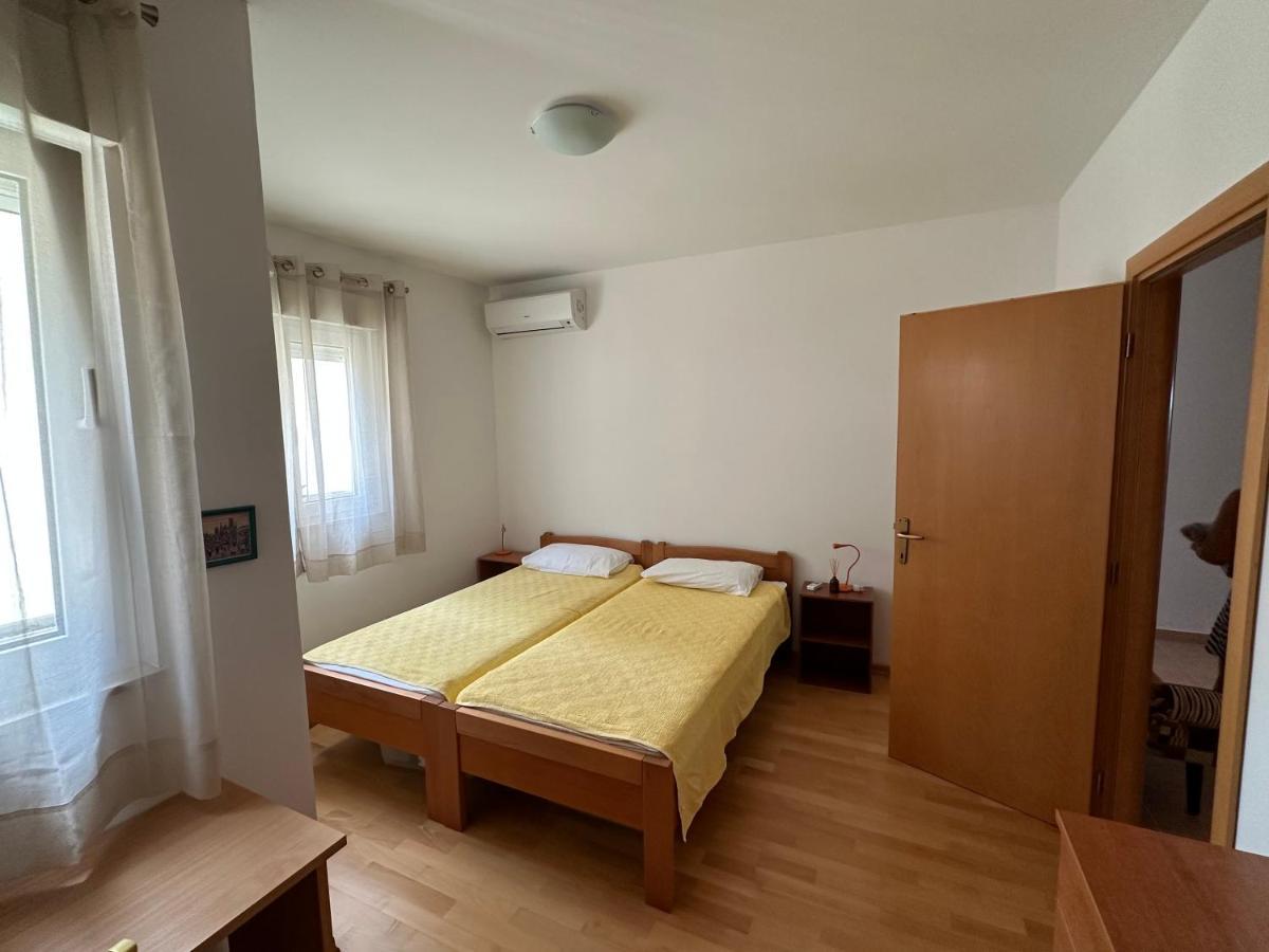 Aurora Luxury Apartment Трогир Экстерьер фото