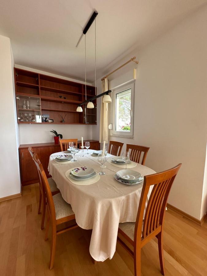 Aurora Luxury Apartment Трогир Экстерьер фото