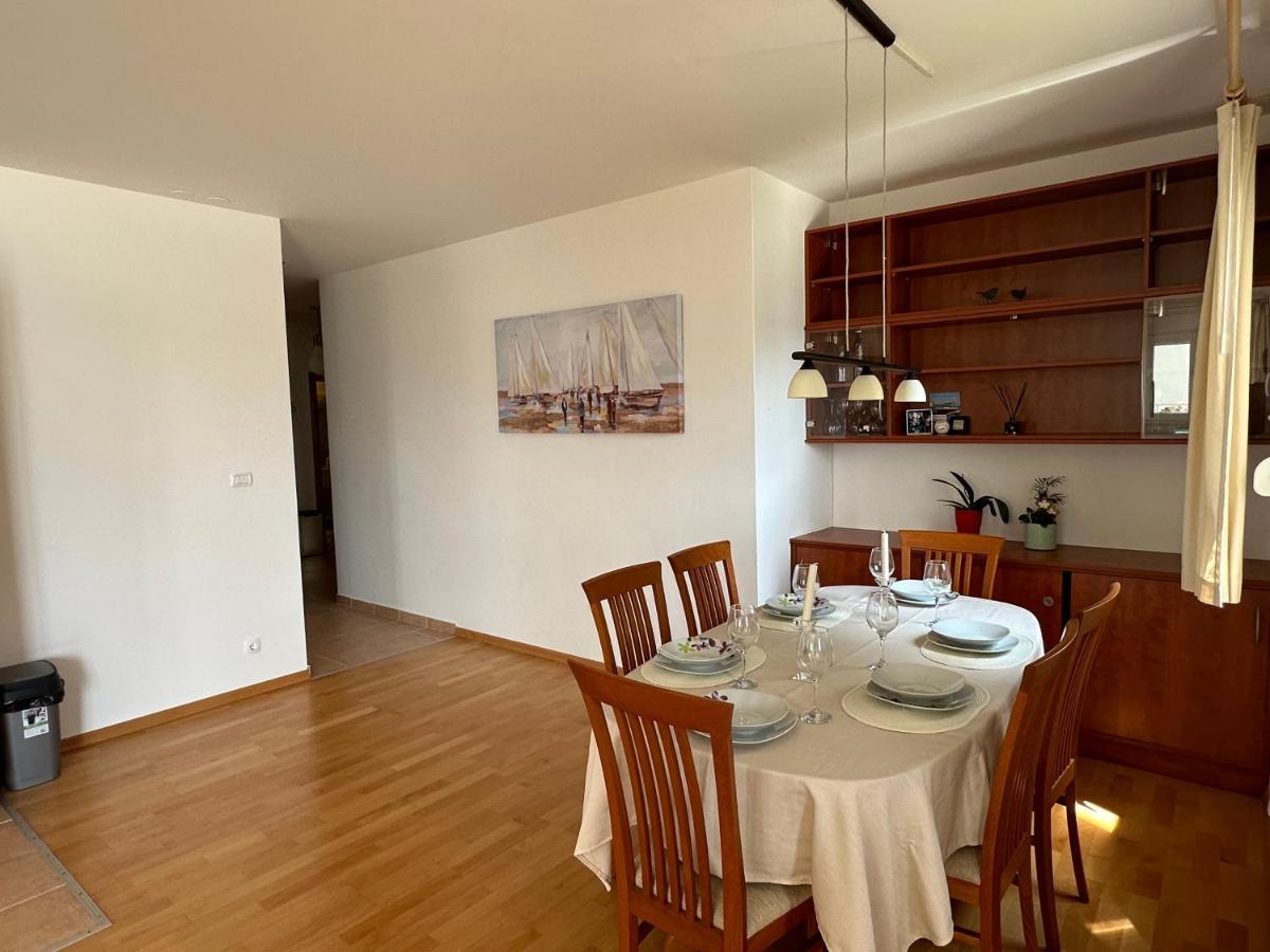 Aurora Luxury Apartment Трогир Экстерьер фото