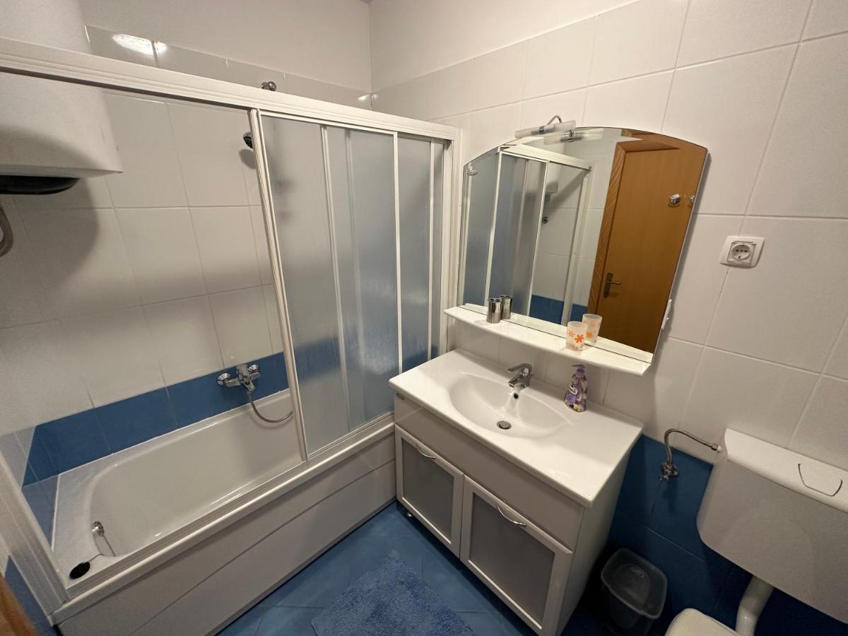 Aurora Luxury Apartment Трогир Экстерьер фото