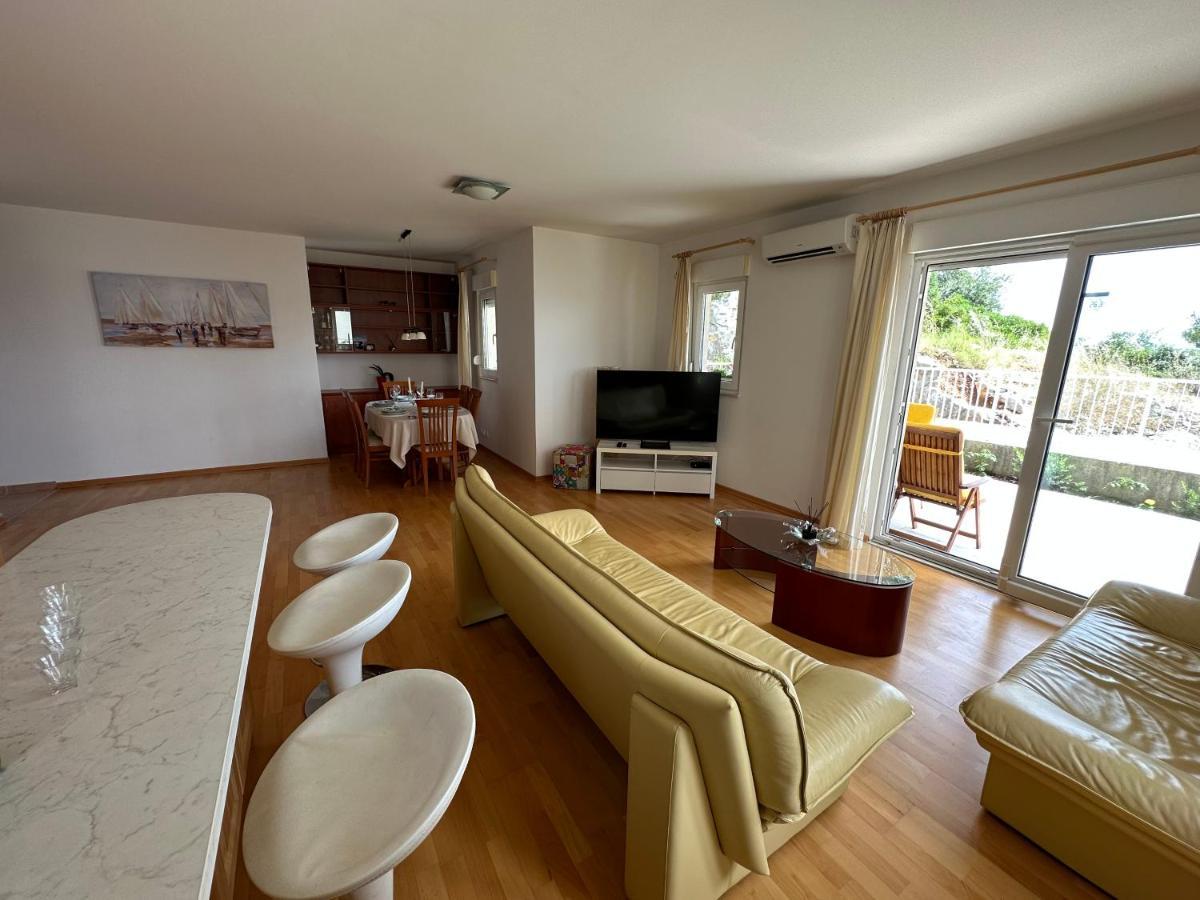 Aurora Luxury Apartment Трогир Экстерьер фото