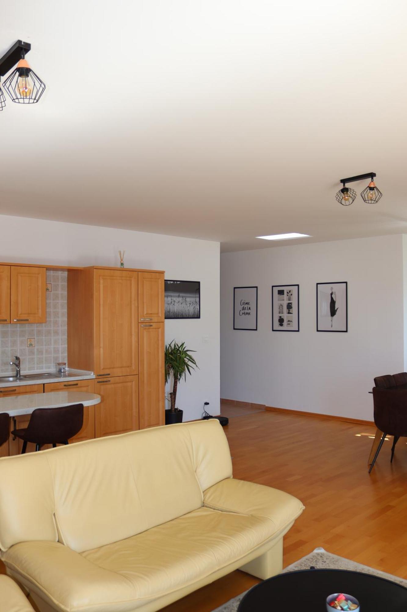 Aurora Luxury Apartment Трогир Экстерьер фото