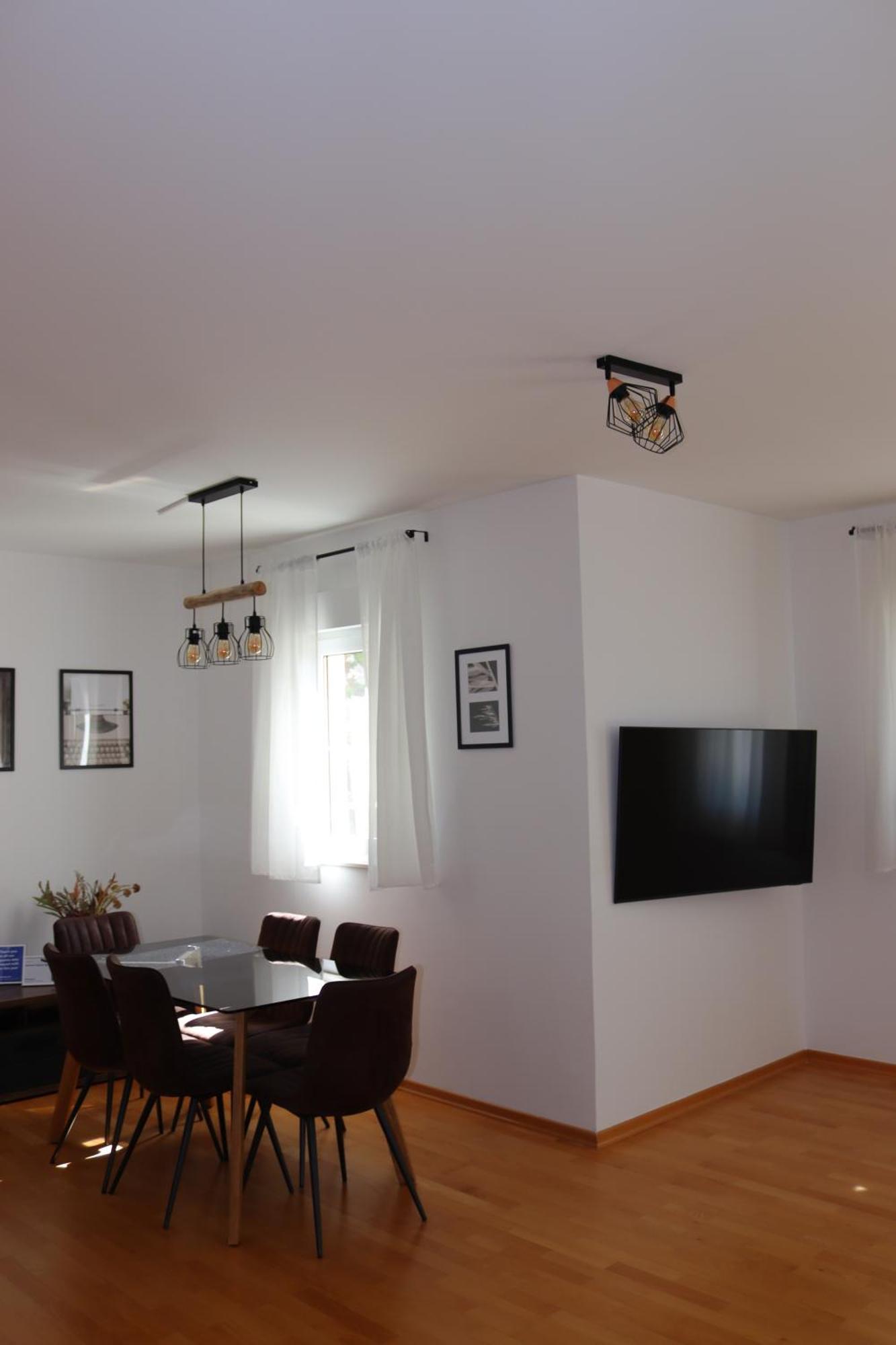 Aurora Luxury Apartment Трогир Экстерьер фото