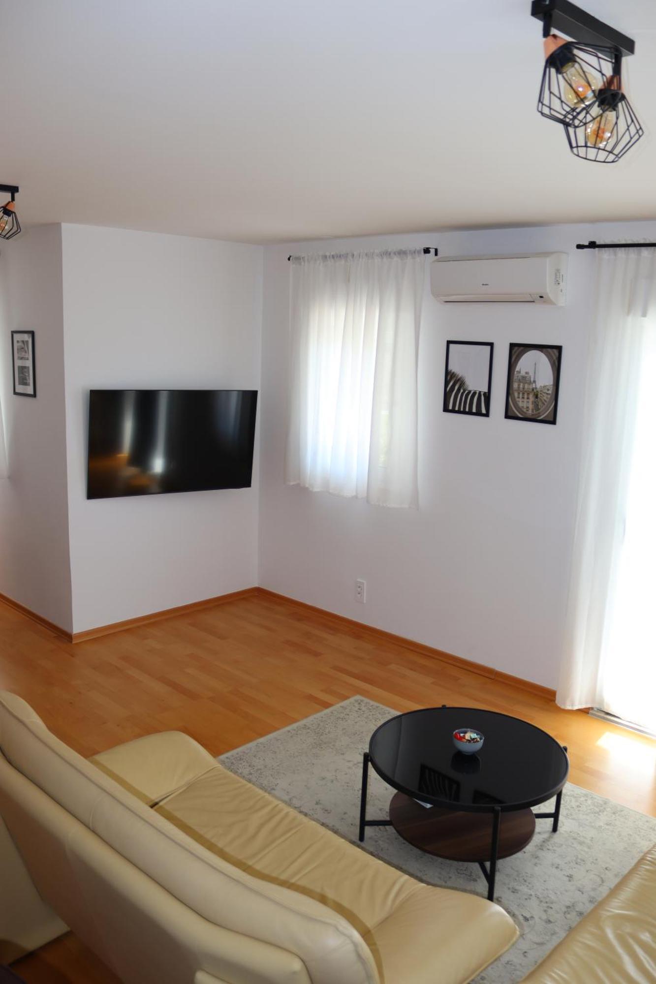 Aurora Luxury Apartment Трогир Экстерьер фото