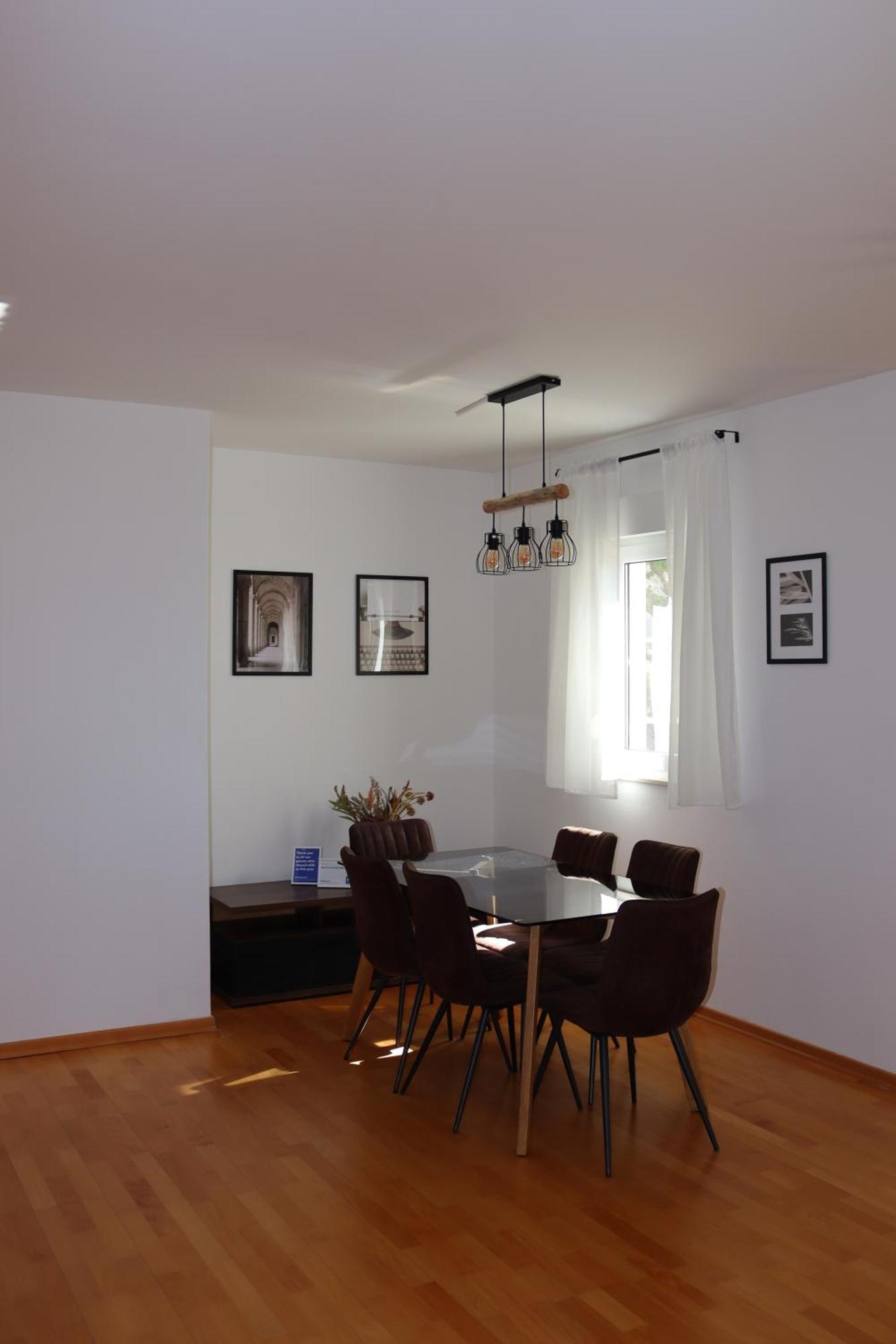 Aurora Luxury Apartment Трогир Экстерьер фото