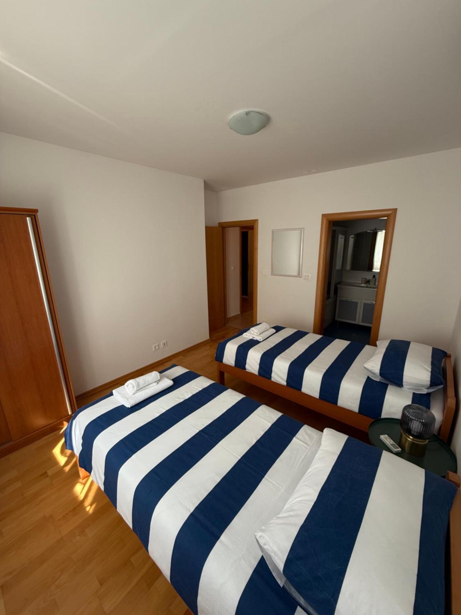 Aurora Luxury Apartment Трогир Экстерьер фото