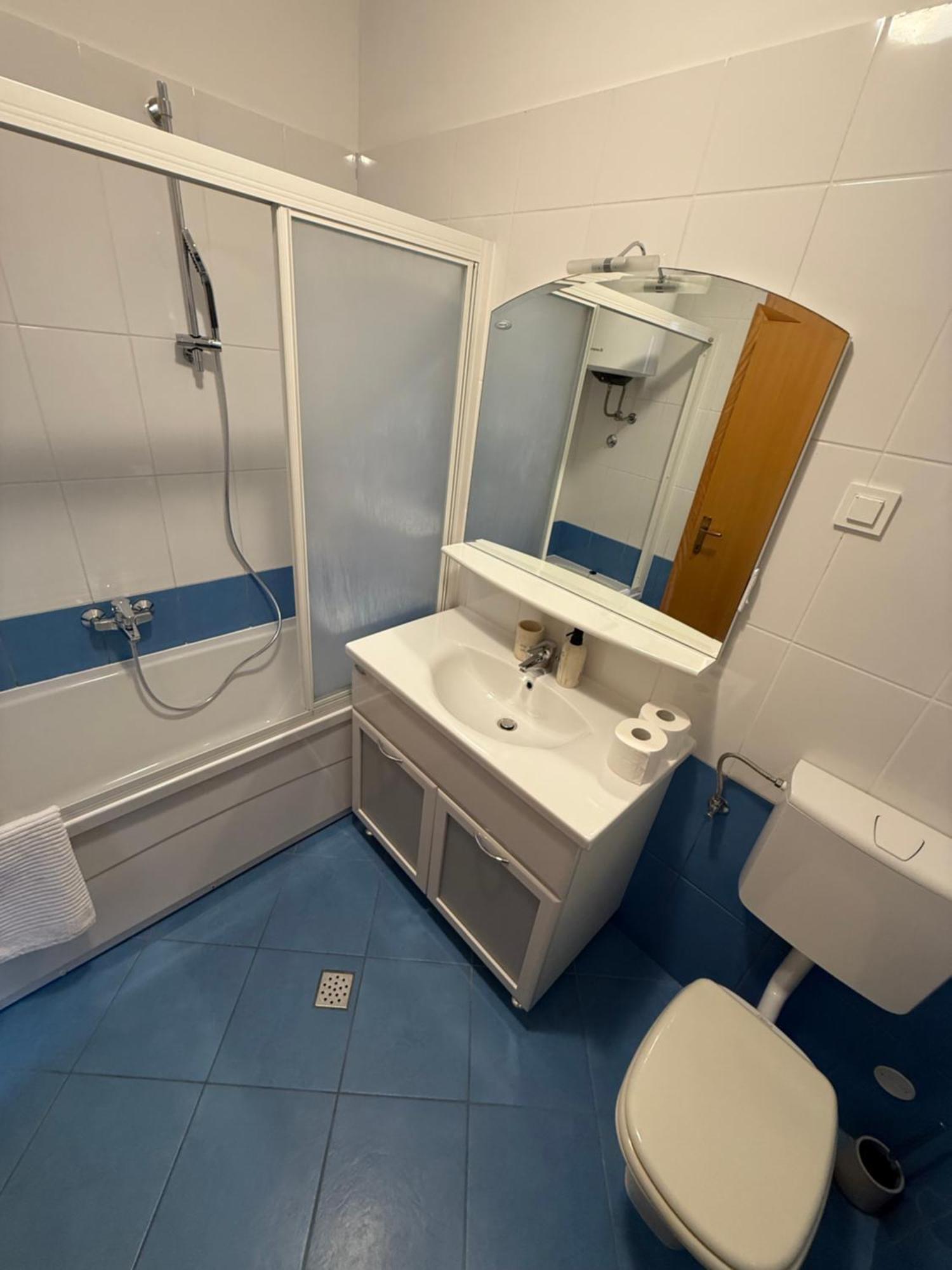 Aurora Luxury Apartment Трогир Экстерьер фото
