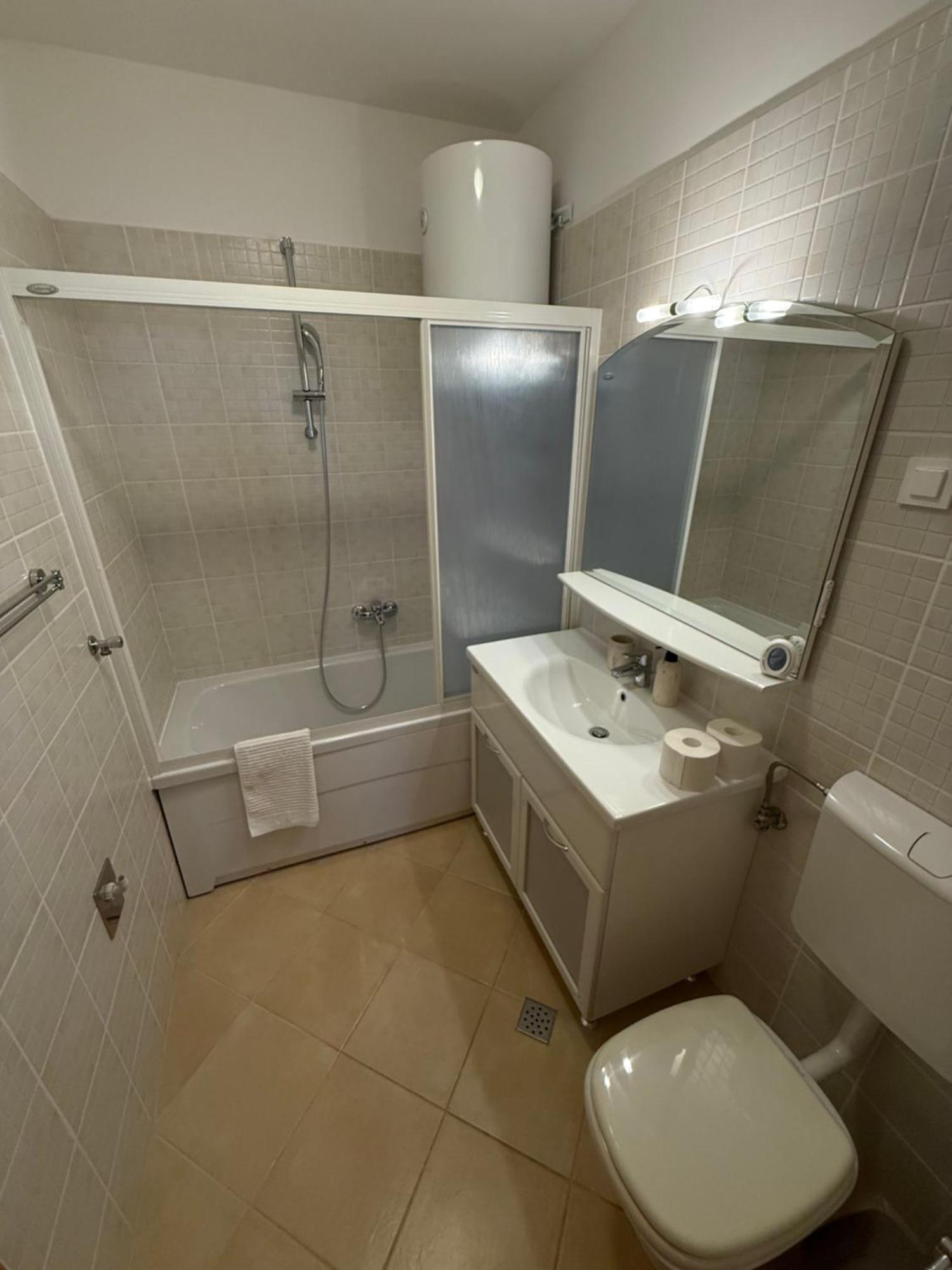 Aurora Luxury Apartment Трогир Экстерьер фото