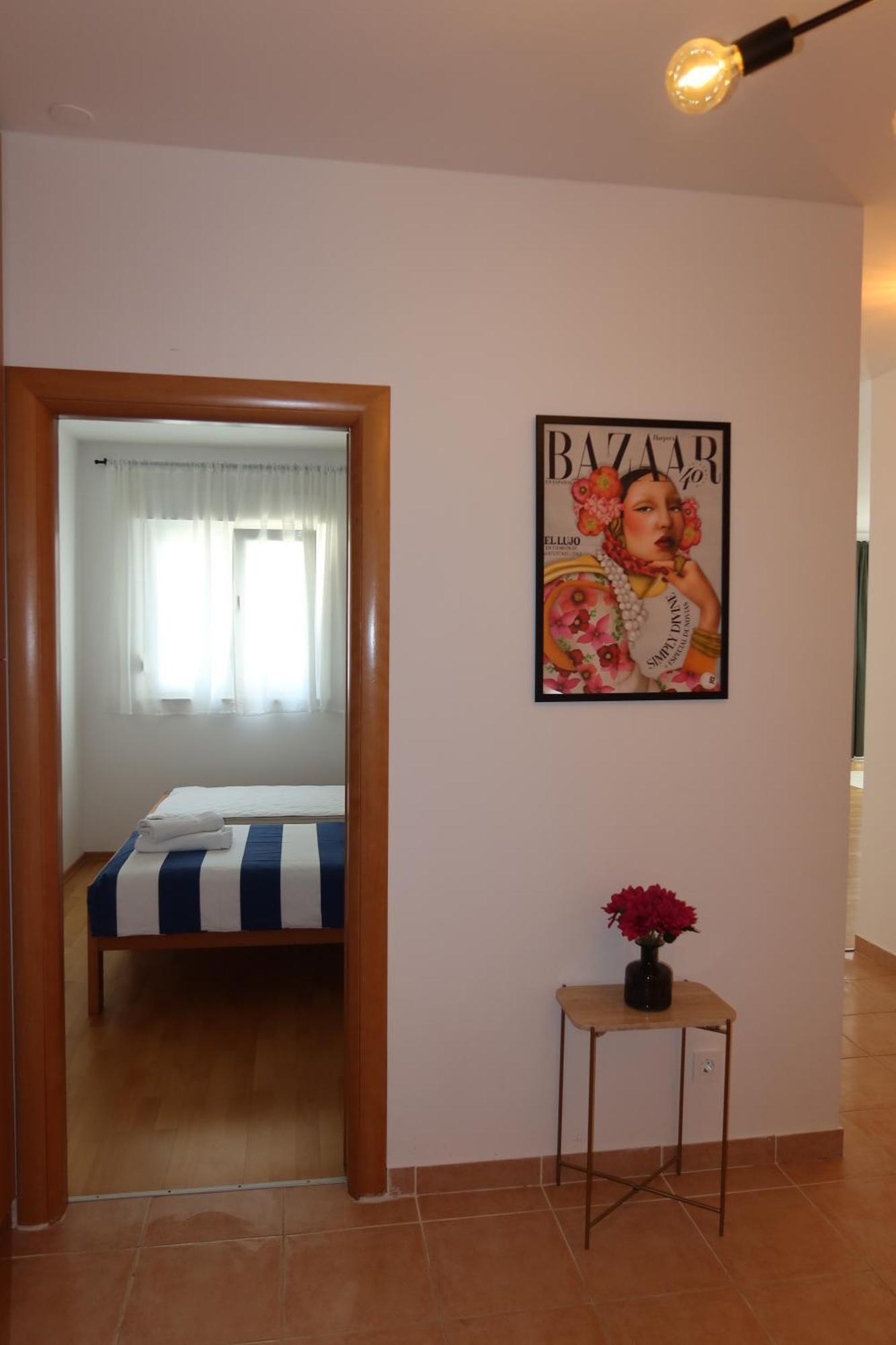 Aurora Luxury Apartment Трогир Экстерьер фото