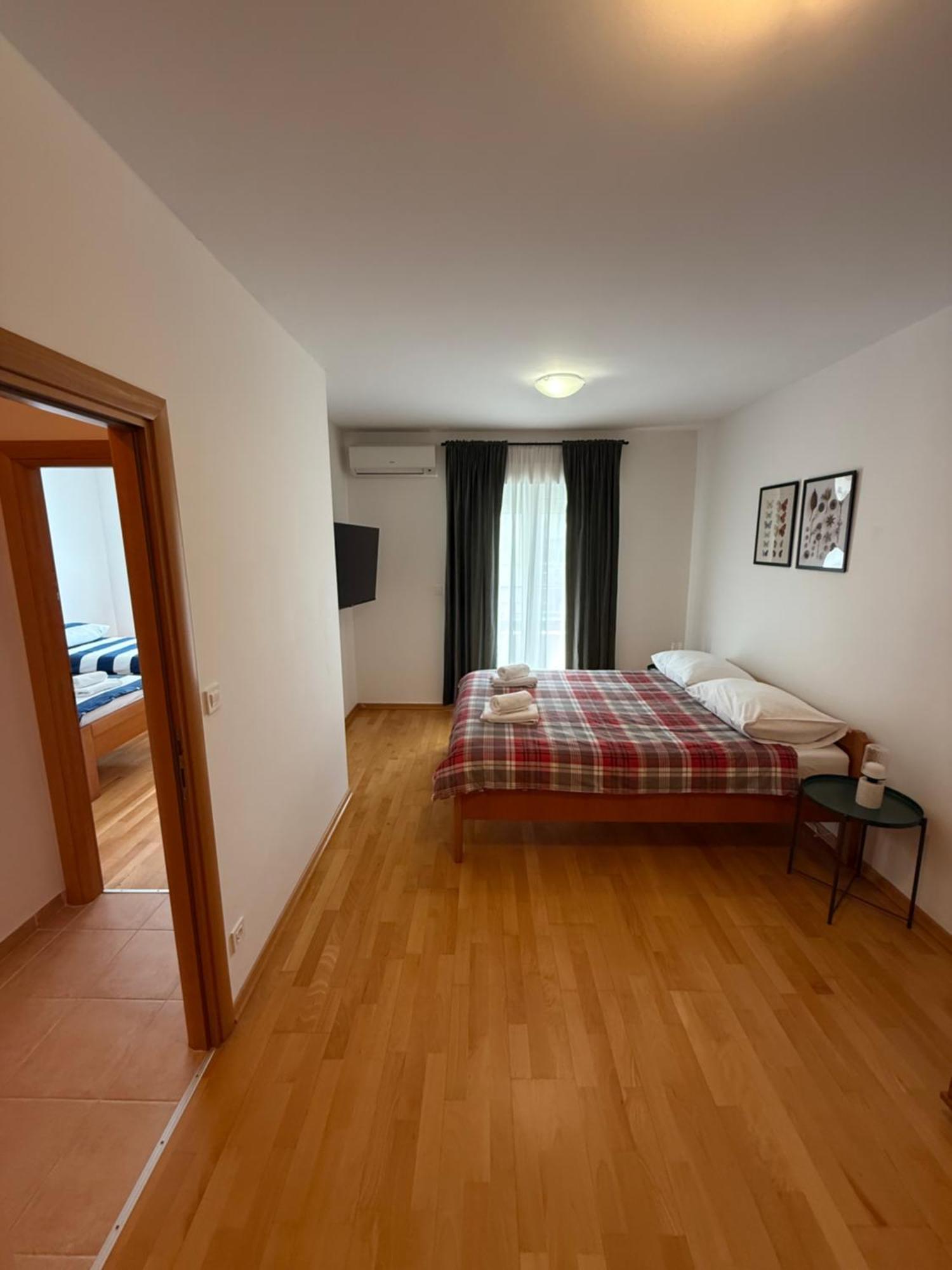 Aurora Luxury Apartment Трогир Экстерьер фото