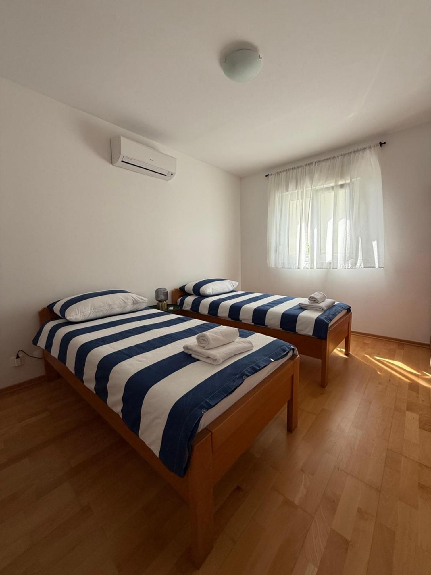 Aurora Luxury Apartment Трогир Экстерьер фото