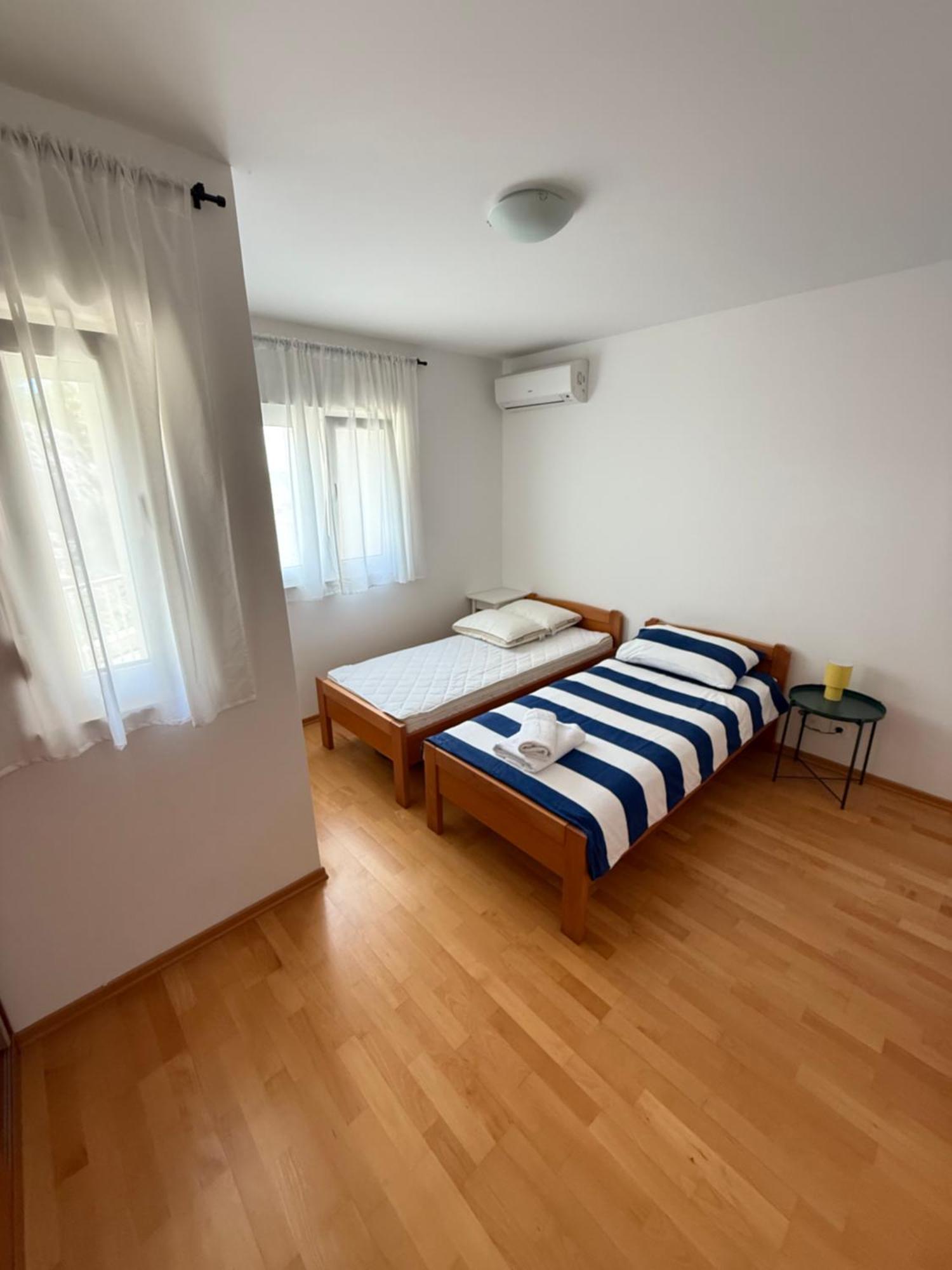 Aurora Luxury Apartment Трогир Экстерьер фото