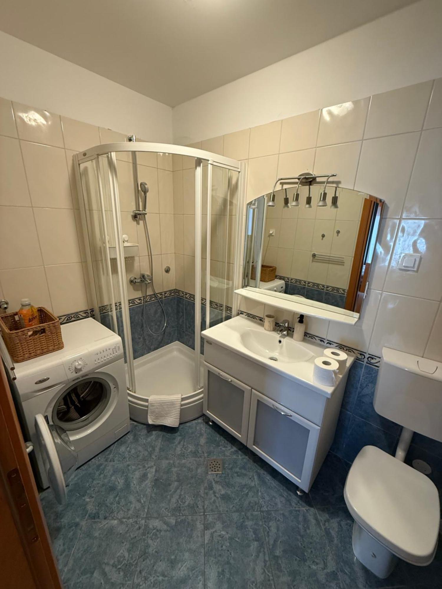 Aurora Luxury Apartment Трогир Экстерьер фото